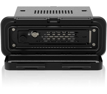 Icy Dock MB491SKL-1B