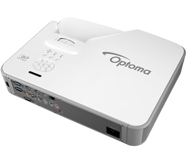 Optoma ZX310ST