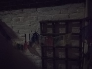 Fotosamples Huawei P8 Lite (2017) voor vergelijking P8 Lite (2017)