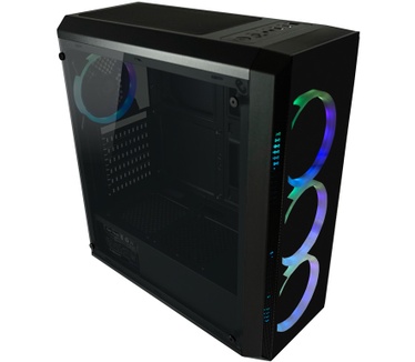 LC-Power Gaming 703B