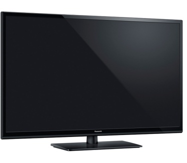 Panasonic TX-L42B6 Zwart