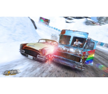 Flatout 4 Total Insanity, Xbox One
