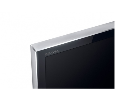 Sony Bravia FWD-65W855P Zwart