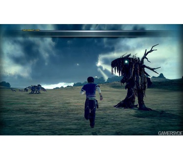 The Last Remnant