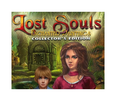 Lost Souls Enchanted Paintings, PC