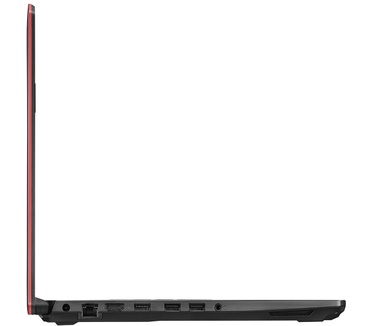 Asus TUF Gaming FX504GM-E4219T