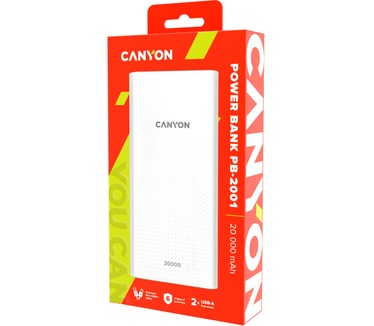 Canyon CNE-CPB2001W