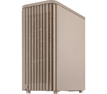 ASUS ProArt PA401 Wood Edition Beige - Metal Panel