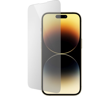 Mobiparts Regular Tempered Glass Apple iPhone 14 Pro Max