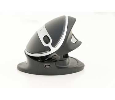 Ergoline Oyster Ergonomic Adj. Mouse Left/Right USB wireless USB (5081RF)