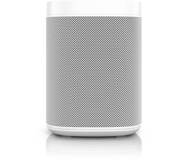 Sonos One (Wit)