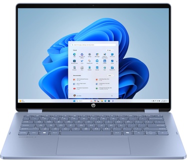 HP OmniBook 5 Flip 2-in-1 Laptop 14-fp0104nbx