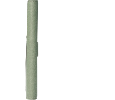 Mobiparts Classic Wallet Case Galaxy A20e Stone Green