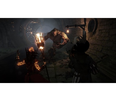 Warhammer 40.000: End Times - Vermintide, Xbox One