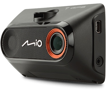 Mio MiVue 786 Zwart
