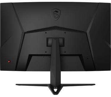 MSI Optix G32C4 Zwart