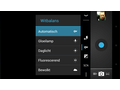 Screenshot Samsung Galaxy Nexus