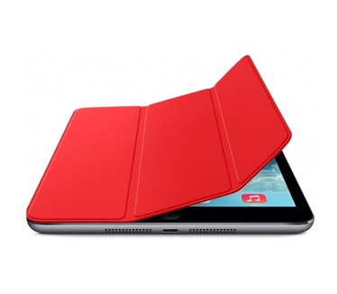 Apple Apple iPad Mini 2 Smart Cover MF394ZM/A (red)