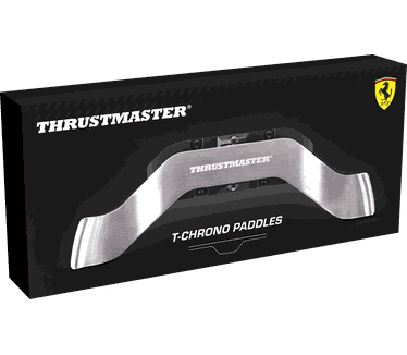 Thrustmaster T Chrono Paddles