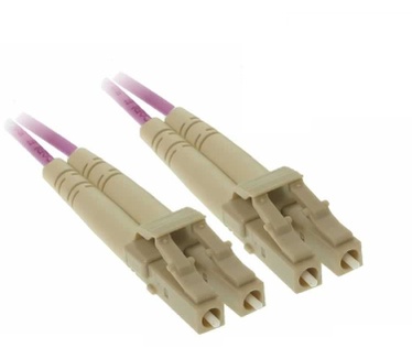 CablesToGo LC/LC OM4 50m