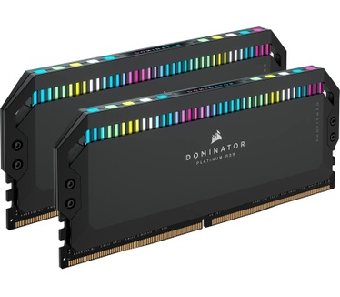 Corsair Dominator Platinum RGB CMT64GX5M2B6800C40