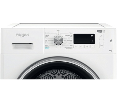 Whirlpool Whirlpool FFT M11 9X2BS BE R