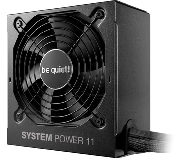 be quiet! System Power 11 650W
