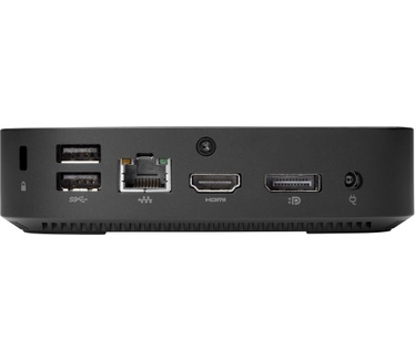 HP t430 Thin Client (496L8AA)