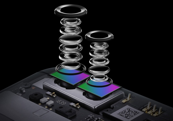 Asus ZenFone 3 Zoom