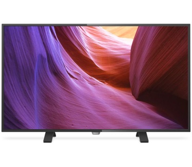 Philips Slanke 4K UHD LED-TV
