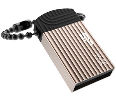Silicon Power Touch T20 16GB Goud