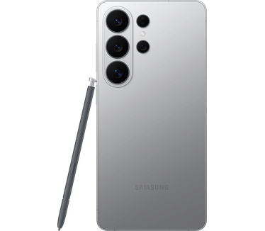 Samsung Galaxy S26 Ultra, 12GB ram, 512GB opslag Zilver