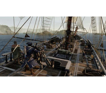 Assassin's Creed III Remastered, Xbox One