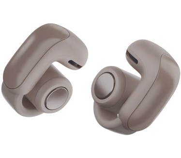 Bose Ultra Open Earbuds