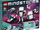 Lego Mindstorms 2020