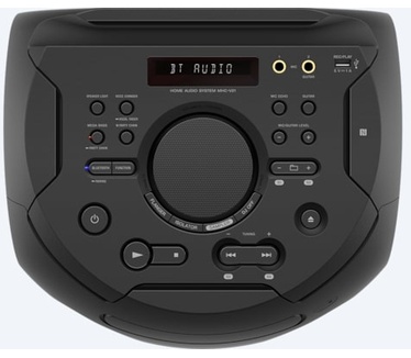 Sony MHC-V21D