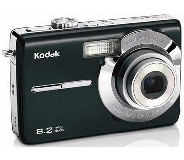 Kodak Easyshare M763 Zwart