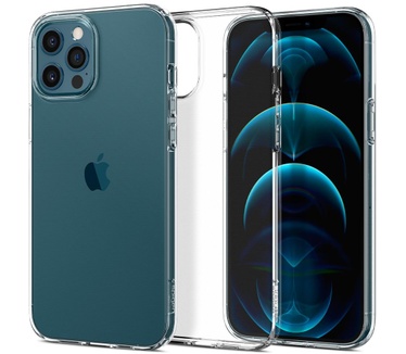 Spigen Liquid Crystal Glitter