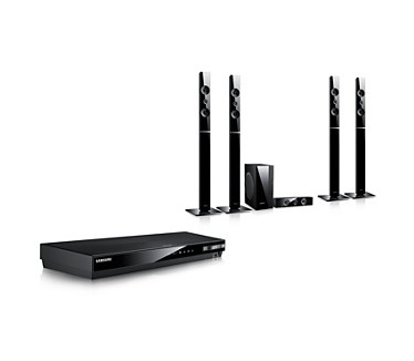 Samsung HT-E5550