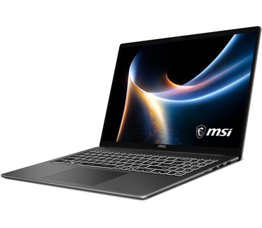 MSI Modern 16S AI+ G3MG-041NL