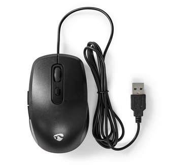 Nedis MSWD110BK