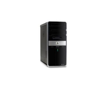 HP Pavilion M9680nl Desktop PC