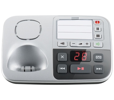 Panasonic KX-TGE520GS