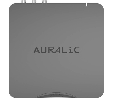 AURALiC ARIES Mini Zwart