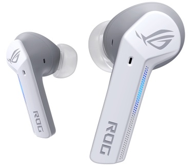 ASUS Cetra True Wireless Moonlight White