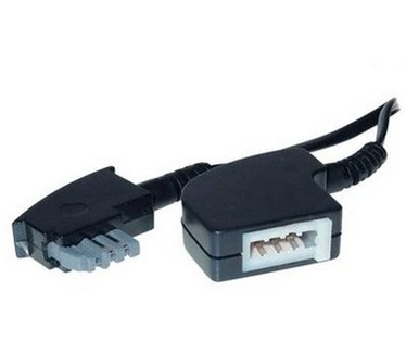 S-Conn 6m TAE N