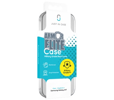 Just in Case MSA2802AE0M