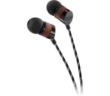 House of Marley Uplift Midnight Met 1 Knops Afstandsbediening (Bruin)