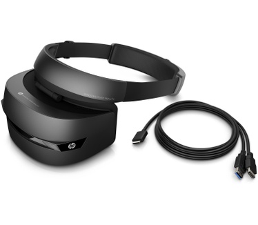 HP Windows Mixed Reality headset (VR1000-100nn)