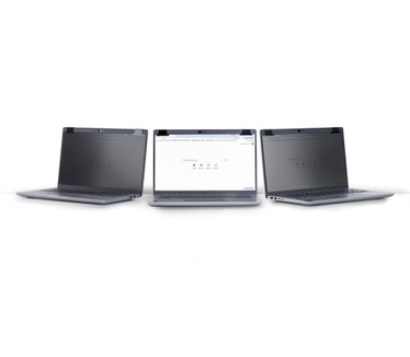 Startech.com 13.3 inch 16:10 Heldere Privacy Filter met Touch, Omklapbaar, 75% Lichtdoorlatendheid, Anti-Glans Privacy Filter, +/- 30 Graden Kijkhoek